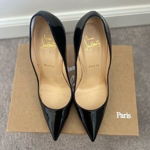 Christian Louboutins “So Kate”